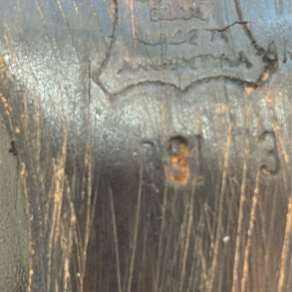 Vintage Sarkany Boots   - Picture 6 of 6